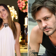 Wanessa Camargo nega ter sido vítima de agressão por Dado Dolabella