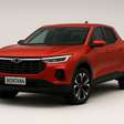 Chevrolet Montana 2028 pode nascer de acordo GM-Hyundai com motor 1.2 turbo híbrido