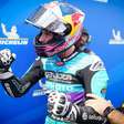 Moto3: Máximo Quiles vence GP da Hungria por 1 centésimo