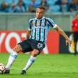 Arthur chega a Porto Alegre com festa da torcida da torcida do Grêmio