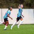 Grêmio leva a melhor no primeiro Grenal do Gauchão Feminino e segue na ponta da tabela