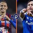 Seleção Brasileira: Pernambuco pode ter dois representantes na lista do técnico Carlo Ancelotti