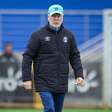 Mano Menezes comenta sobre vaias da torcida do Grêmio a Braithwaite