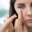 O que você precisa saber antes de usar lentes de contato?