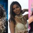 Anitta, Alessandra Negrini, Paula Fernandes e mais: a lista das 10 famosas com os pés mais elogiados na web vai te surpreender