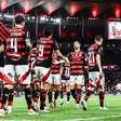 Filipe Luís não poupa elogios após goleada
