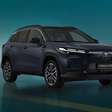 Corolla Cross atualiza visual na Europa e mostra possível reestilização para o Brasil