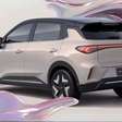 Bingo, novo SUV elétrico da GM na China, pode vir ao Brasil brigar com BYD Dolphin