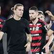 Jornalista equipara consistência do Flamengo de Filipe Luís com o de Jorge Jesus: 'Te garanto'