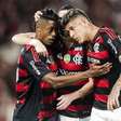 Flamengo entendeu a necessidade de ganhar sem pena