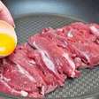 Truque para amaciar carnes, no qual nunca mais comi carne dura!