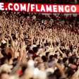 A melhor partida do Flamengo no ano. E em plena segunda-feira