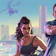 Estudo diz que metade dos gamers brasileiros pretende comprar GTA 6 no lançamento