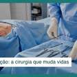 Lipoaspiração: da retirada de gordura ao contorno muscular, a cirurgia muda vidas