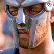 "Eu sou o melhor ator do mundo": Russell Crowe gritou com Ridley Scott porque ele não gostou da melhor cena de Gladiador