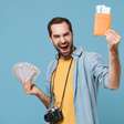 6 truques para aproveitar a queda do dólar e viajar gastando menos