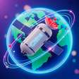 Pensávamos que a rede de satélites Guowang seria a "Starlink chinesa": agora tudo indica uma ambição diferente