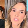 Wanessa Camargo quebra o silêncio sobre rumores de agressão de Dado Dolabella e affair com Allan Souza Lima, do 'Dança dos Famosos 2025'
