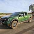 Ford Maverick Tremor desafia rivais com força, conforto e bom preço
