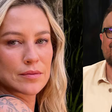 Luana Piovani em 'A Fazenda 2025'? A resposta sincerona da artista para Rodrigo Carelli, diretor do reality, vai te fazer gargalhar