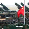A China se prepara para um dos maiores desfiles militares da história e será, acima de tudo, um aviso para o mundo