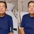 Faustão recebe alta! Veja quais os próximos passos no tratamento