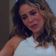 'Vale Tudo': Paolla Oliveira usa pulseira de R$ 59 mil no AA