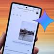 A novidade do Gemini é de cair o queixo: a IA agora pode transformar completamente suas fotos e de forma gratuita