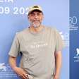 A fala de Luca Guadagnino sobre Woody Allen que causou polêmica em Veneza