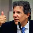 Haddad renova visto para os EUA em meio a crise diplomática