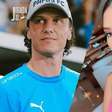 David Luiz é acusado de citar caso de Eliza Samudio em ameaças contra ex-amante