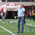 Lateral do Fluminense tem lesão na coxa e deve desfalcar o clube por um mês