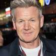 Gordon Ramsay remove câncer do rosto e exibe cicatriz