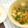 Caldo verde com gengibre: como fazer e nove benefícios da especiaria