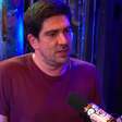 Marcelo Adnet revela ter sofrido abuso na infância: 'O cara me ameaçou'