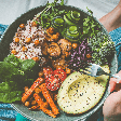 Descubra como montar uma dieta balanceada