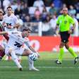 Santos tem gol anulado no fim e fica no empate sem gols contra o Fluminense