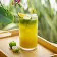 Receita de suco para dormir melhor: nutricionista ensina