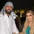 Saiba quem é a princesa de Dubai noiva do rapper French Montana
