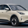 China 2025: Geely Xingyuan sobe 697 posições e surpreende em 2º lugar