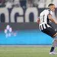 De plano C à marca centenária: Marçal retoma espaço no Botafogo