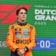 F1: "Não é uma margem confortável", diz Piastri sobre vantagem no campeonato
