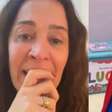 Claudia Raia é atacada após vestir filho de Mulher-Maravilha: 'Coitada da criança'