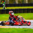 Francisco Rocha vence segunda corrida da Copa Beto Carrero e vai ao pódio da 4ª etapa