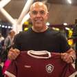 Remo age na surdina e realiza mais 'uma' contratação para a sequência da série B