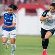 Corinthians x Cruzeiro: a grande final do Brasileirão Feminino 2025