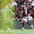 Festa excessiva traz Flamengo de volta à realidade