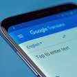 Google Tradutor agora auxilia na prática de idiomas com inteligência artificial