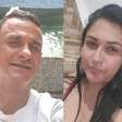 Homem é morto por sua mulher em Mairinque com facada no peito. Mulher está foragida