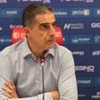 O que disse Renato Paiva após a derrota do Fortaleza para o Internacional?